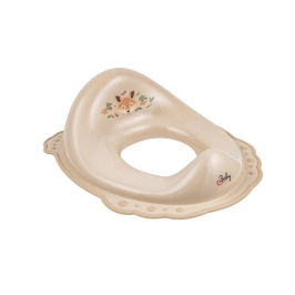 MALTEX Nakladka 2K Lisek Leśna Ferajna beżowy/beżowy MALTEX Nakladka 2K Lisek Leśna Ferajna beżowy/beżowy