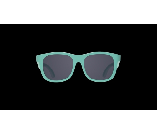 Babiators Navigator O-NAV006-S Smoke Lens Rozmiar 0-2+ Tropical Tide