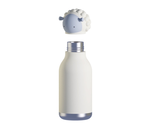 Asobu Bestie Butelka Termiczna Sheep 460 ml
