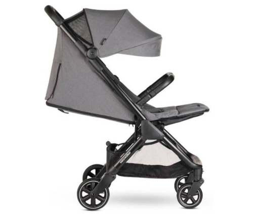 Easywalker Jackey Marble Grey Прогулочная Коляска
