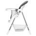Стульчик для кормления Lionelo Linn Plus Grey