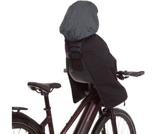 Bobike Poncho Okrycie Na Fotelik Rowerowy Mini