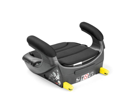 Peg Perego Viaggio Shuttle Licorice Bērnu autosēdeklis Busteris 15-36 kg