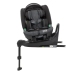 Chicco Bi-Seat I-Size Air Fotelik Samochodowy 0-36kg Black Air