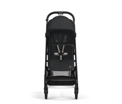 Cybex Beezy Magic Black Прогулочная коляска