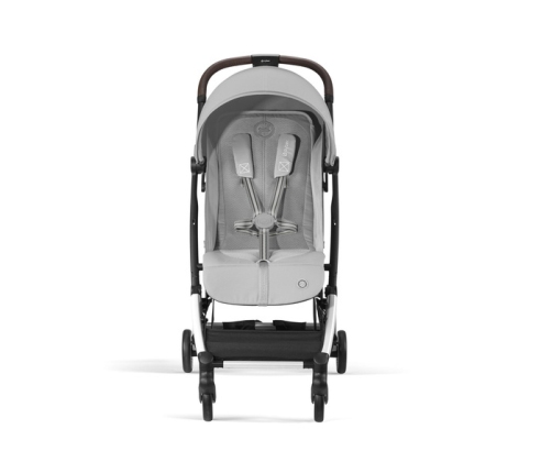Cybex Orfeo Fog Grey Прогулочная коляска