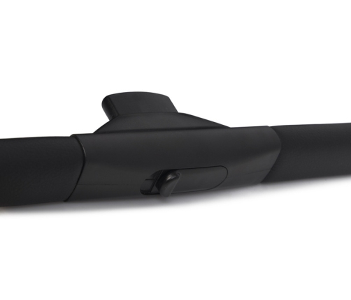 EasyGo Echo Cloudy Gray Dvīņu rati