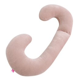 Подушка для кормления - подкова Motherhood Pink