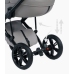 Dada Prams Max 500 Natural Beige Bērnu rati 2in1