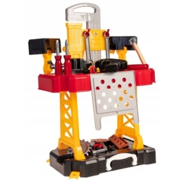 Smily Play Narzędzia w Walizce