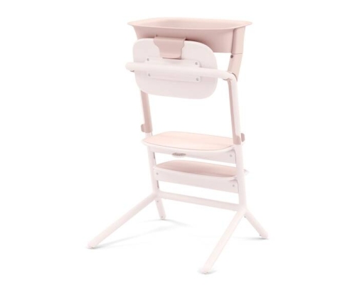 Учебная башня для стульчика Cybex Lemo Pearl Pink
