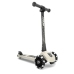 Skrejritenis ScootAndRide Highwaykick 3 LED Ash