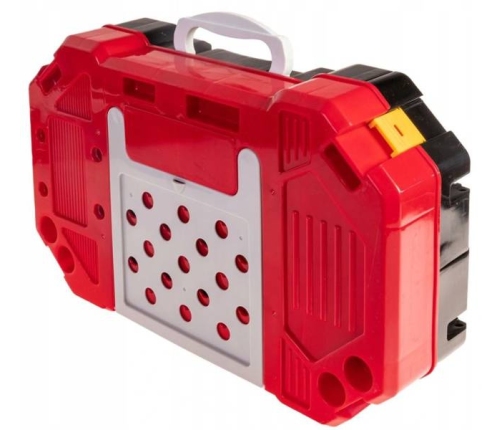 Smily Play Narzędzia w Walizce