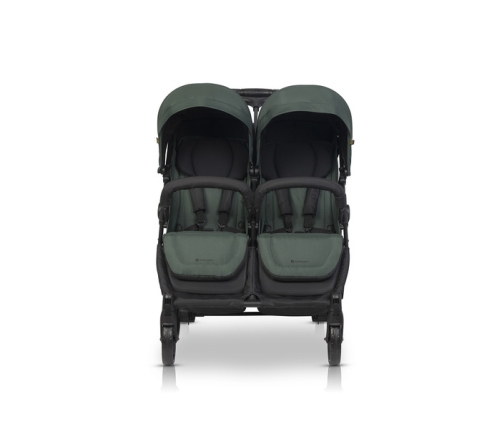 Euro-Cart Doblo Jungle Dvīņu rati