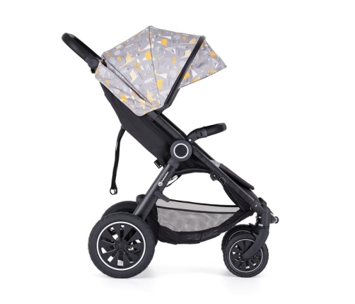 Petite&Mars Budka Do Wózka Street+ i Street Air+ Limited 100 Prehistoric