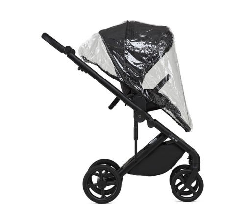 Anex Eli Midnight Bērnu rati 2in1