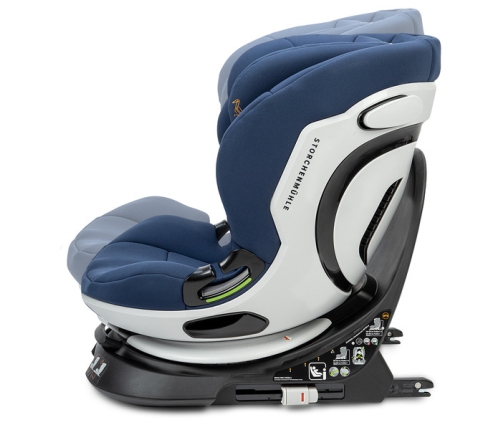 Strochenmuehle Niki Kid Iris Bērnu autosēdeklis 0-18 kg