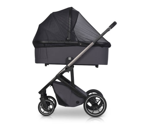 Cavoe Moi+ Gondola Do Wózka Iron