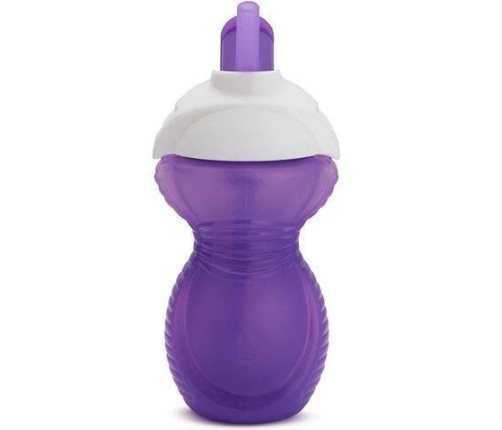 Munchkin Kubek z Chowaną Słomką 296 ml