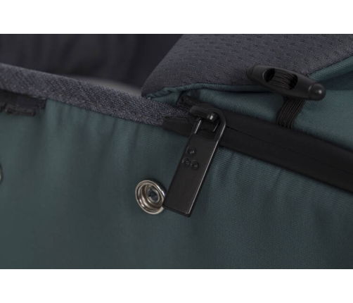 EasyGo Echo Sage Green Ratu kulba