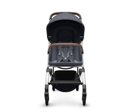 Joolz Aer bamperis pastaigu ratiņiem Black