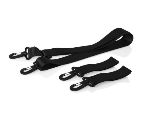 Euro-Cart Crox - Torba Cosmic Blue