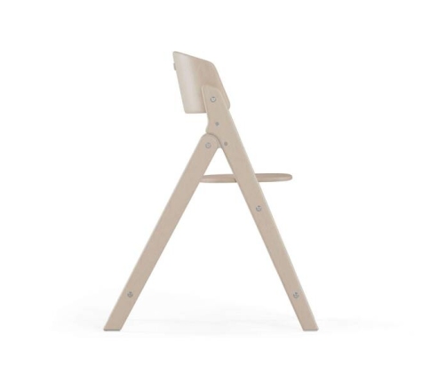 Cybex Click & Fold Krzesełko Do Karmienia All Natural