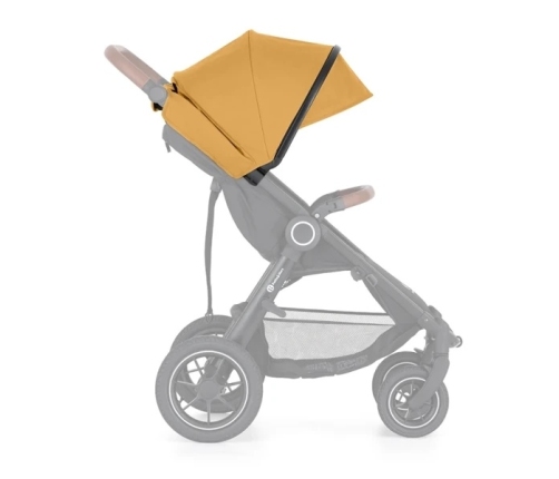 Petite&Mars Budka do Wózka Street+ Street+ Air Street2 Dense Honey