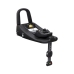 Joie I-Snug 2 Moonlight Bērnu autosēdeklis 0-13 kg + Joie I-Base Advance