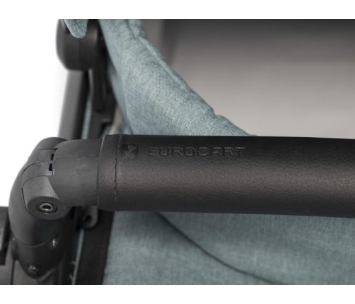 Euro-Cart Crox - Gondola Cosmic Blue