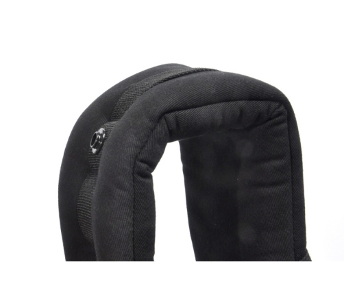 Dromader Puma Black Nosidełko Miejskie