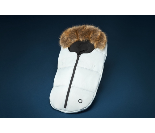 Спальный мешок для коляски Anex Wom Light Grey