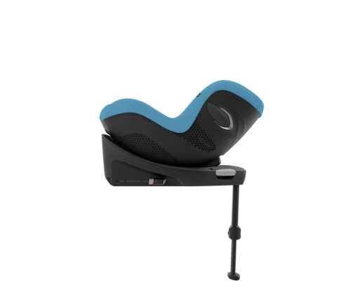 Cybex Sirona G I-Size Plus Beach Blue Bērnu autosēdeklis 0-18 kg