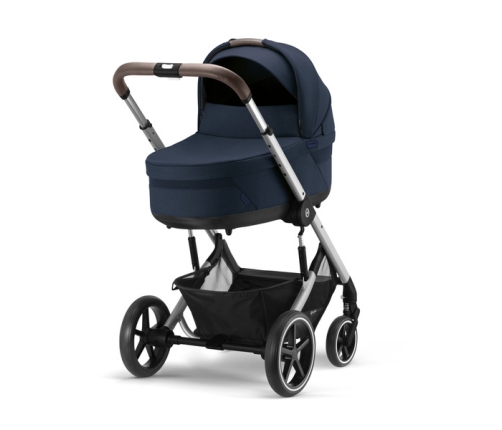 Cybex Люлька S Ocean Blue для коляски Balios S, Talos S