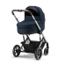 Cybex Люлька S Ocean Blue для коляски Balios S, Talos S