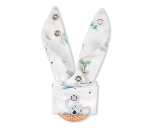 Bocioland Gryzak Apaszka Koala BOC0101