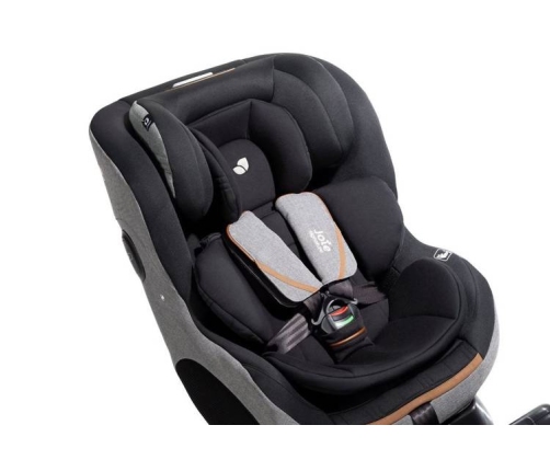 Joie Signature I-Prodigi Fotelik Samochodowy Test Plus 0-23Kg Carbon