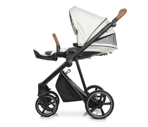 Roan Ivi Wózek Głęboko-Spacerowy Boho Green