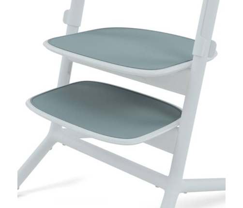 Augsto krēslu mācību tornis Cybex Lemo Stone Blue