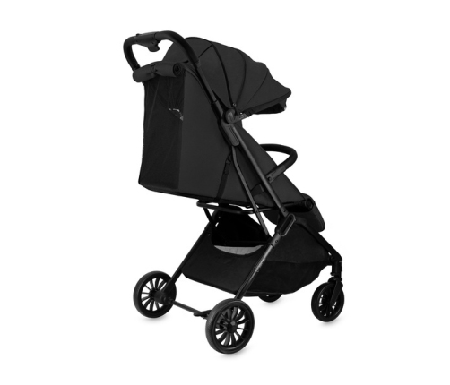 MoMi Andrea Black Прогулочная коляска