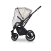 Cavoe Axo Shine Champagne Детская коляска 2в1
