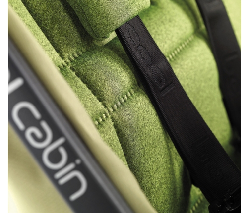 Becool Cabin Orbit Прогулочная коляска