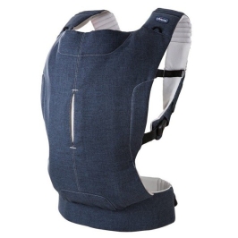 Chicco Myamaki Nosidło Denim 03