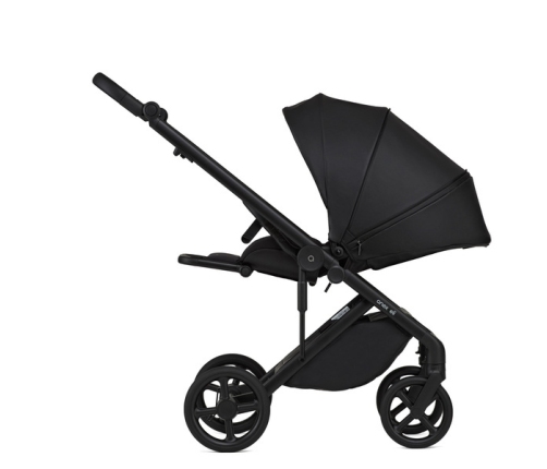 Anex Eli Midnight Bērnu rati 2in1