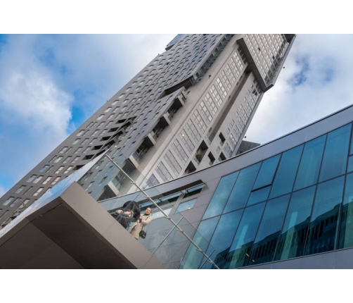 Espiro Wave 2023 Wózek Spacerowy 217 Anthracite Stone