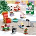 Lego Friends Kalendarz Adnwentowy 41706