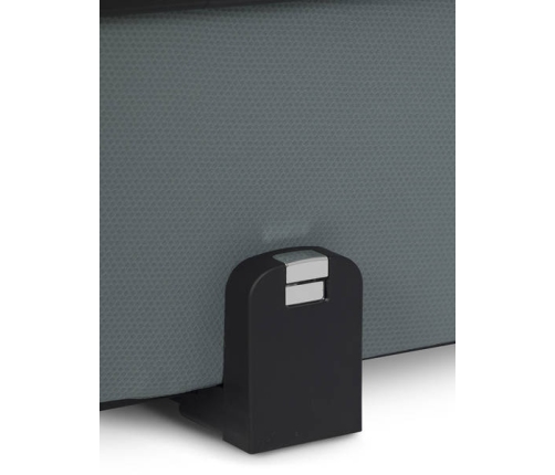 Cavoe Moi+ Gondola Do Wózka Boho Green