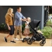 Baby Jogger City Sights Commuter Pastaigu rati