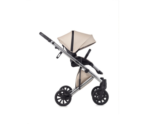 Anex E/Type Wózek Głęboko-Spacerowy Soul