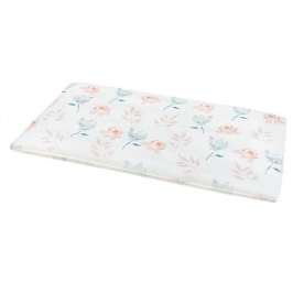 Bocioland Poduszka Bambusowa 40x60cm Bellflowers BOC0426
